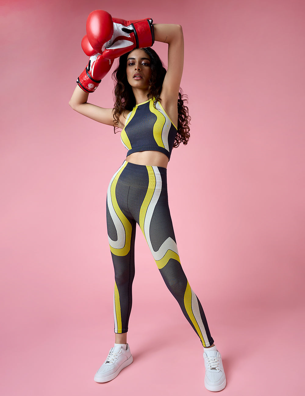 Nova Leggings
